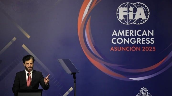 «Η ασφάλεια παραμένει προτεραιότητα», δηλώνει ο πρόεδρος της FIA