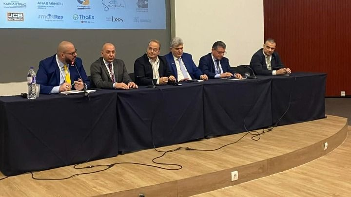 «Χρήσιμο αλλά ανεπαρκή» χαρακτήρισαν τον νέο Κώδικα οι εκπρόσωποι της Τοπικής Αυτοδιοίκησης