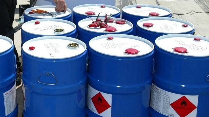 Οι ΗΠΑ αποδεσμεύουν 172 εκατ. βαρέλια πετρελαίου από τα στρατηγικά τους αποθέματα