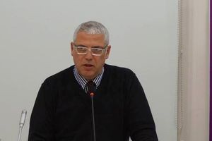 Γιώργος Μπέας: «Ουδεμία αξιόποινη πράξη έχω διαπράξει  – Έχω πλήρη εμπιστοσύνη στον θεσμό της Δικαιοσύνης»