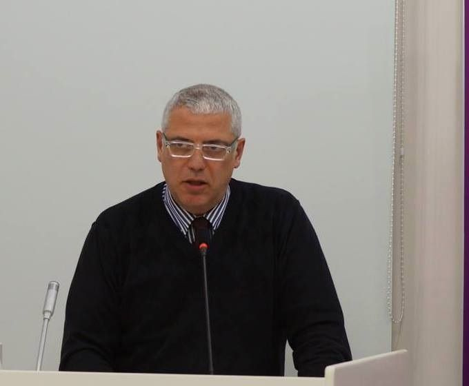 Γιώργος Μπέας: «Ουδεμία αξιόποινη πράξη έχω διαπράξει – Έχω πλήρη εμπιστοσύνη στον θεσμό της Δικαιοσύνης»