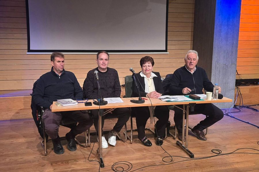 Έκτακτη επιχορήγηση του Δήμου Ηρακλείου στα σχολεία για τις ανάγκες του Α’ 4μηνου της περιόδου 2026 – 2027