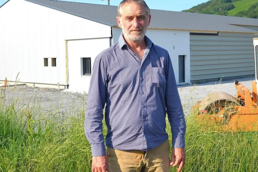 Δήμαρχος σε χωριό της Γαλλίας βρέθηκε νεκρός λίγες ώρες μετά την εκλογική του ήττα