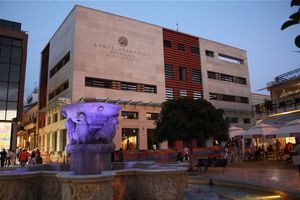 Νέο διευρυμένο ωράριο λειτουργίας για τη Βικελαία Δημοτική Βιβλιοθήκη και το Τμήμα Αρχείων