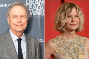 Μπίλι Κρίσταλ και Μεγκ Ράιαν θα βρεθούν στη σκηνή των φετινών Όσκαρ για να τιμήσουν τον Ρομπ Ράινερ