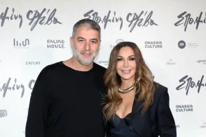 Ο Μπισμπίκης βραβεύτηκε στο φεστιβάλ του Σαν Φρανσίσκο για την ταινία «Σπασμένη φλέβα»