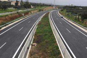 Η «γυμνή» αλήθεια και το ψέμα για τον Νότιο Οδικό Άξονα Κρήτης