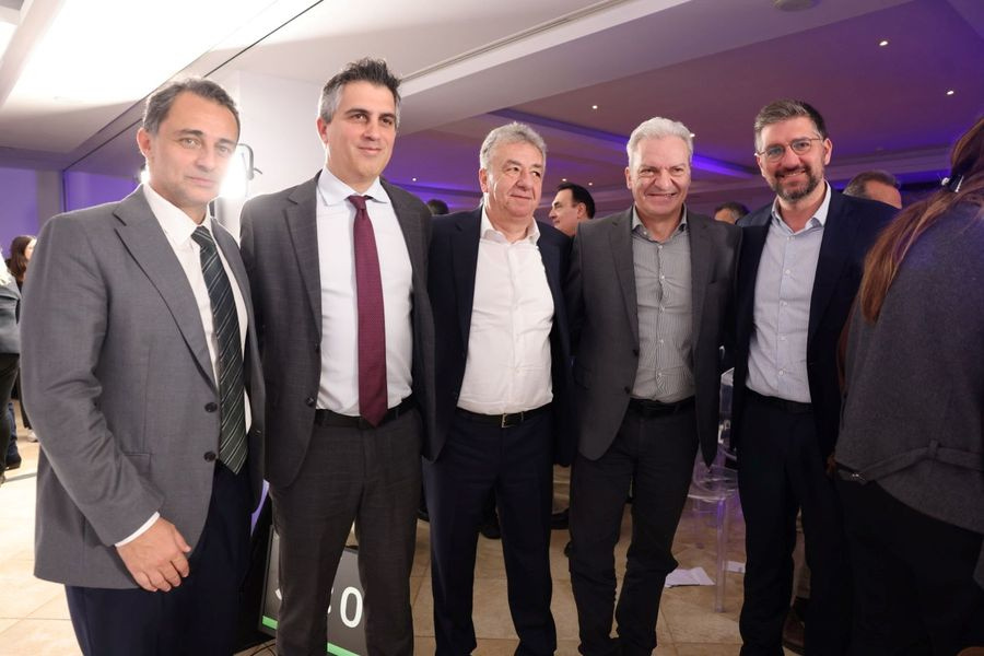 Ικανοποίηση Δημάρχου Μαλεβιζίου για την ενσωμάτων των προτάσεων του Δήμου στη μελέτη για τον ΒΟΑΚ