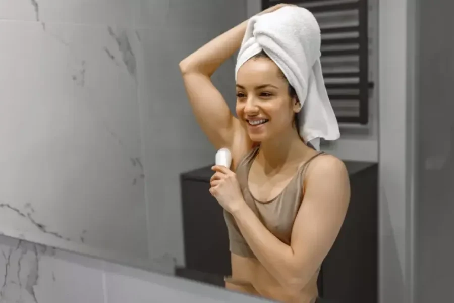 Τι αποκαλύπτει η μυρωδιά του σώματος για την υγεία – Η μύτη «πιάνει» την ασθένεια;