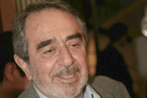 Πέθανε ο δημοσιογράφος Γιώργος Βότσης σε ηλικία 88 ετών