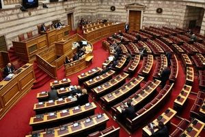 Στην Ολομέλεια το ν/σ για την επιστολική ψήφο των αποδήμων Ελλήνων