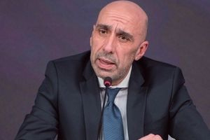 Γιάννης Μπρατάκος: Ανακούφιση τώρα, ανταγωνιστικότητα για το αύριο