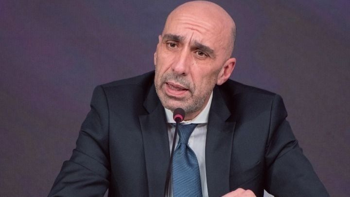 Γιάννης Μπρατάκος: Ανακούφιση τώρα, ανταγωνιστικότητα για το αύριο