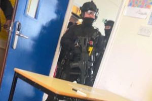 Συναγερμός σε σχολείο στην Βρετανία, 16χρονος μαθητής μαχαίρωσε συμμαθήτρια του