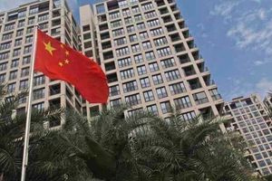 Το Πεκίνο χαρακτήρισε «απαράδεκτο» τον θάνατο του Αλί Λαριτζανί σε πλήγμα του Ισραήλ