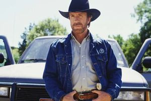 Τσακ Νόρις: Ποια είναι η περιουσία του και ποιοι οι κληρονόμοι