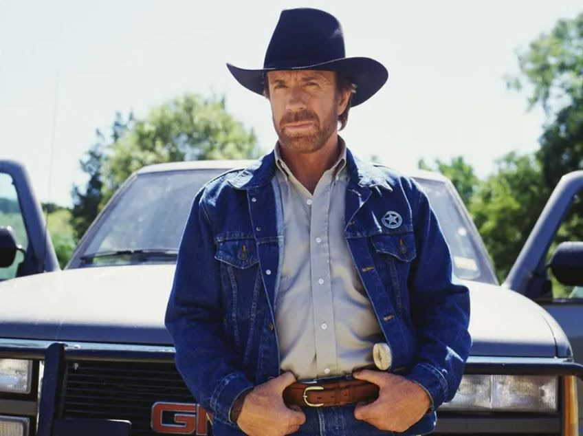 Τσακ Νόρις: Ποια είναι η περιουσία του και ποιοι οι κληρονόμοι