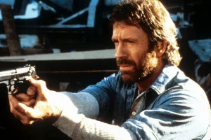 Τσακ Νόρις: Ο βετεράνος κινηματογραφικός κομάντο -Πώς ξεκίνησαν τα ανέκδοτα που τον έκαναν θρύλο