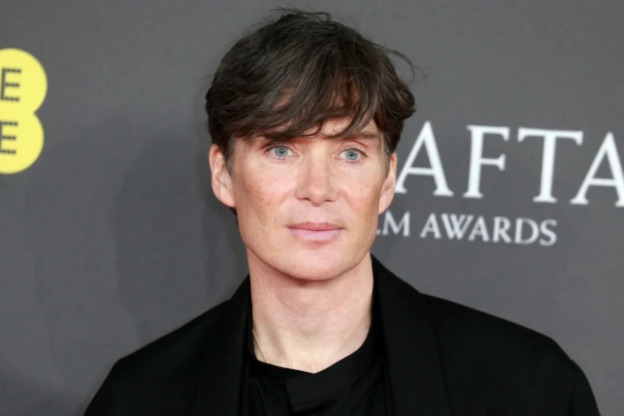 Ο Κίλιαν Μέρφι ξεκαθάρισε πως δεν θα υποδυθεί τον Βόλντεμορτ στη νέα σειρά Χάρι Πότερ