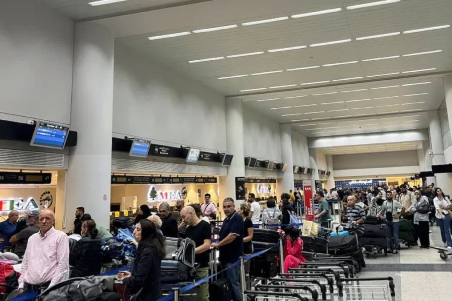 Μέση Ανατολή: Ξεκινούν οι πτήσεις επαναπατρισμού Κυπρίων