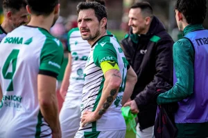 Σεισμός στο ποδόσφαιρο της Τσεχίας: Συλλήψεις παραγόντων, διαιτητών και ποδοσφαιριστών για στήσιμο αγώνων