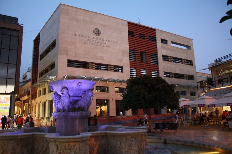 Για τον Γιώργο Ανεμογιάννη οι επόμενες «Μικρές Ιστορίες της Πόλης»