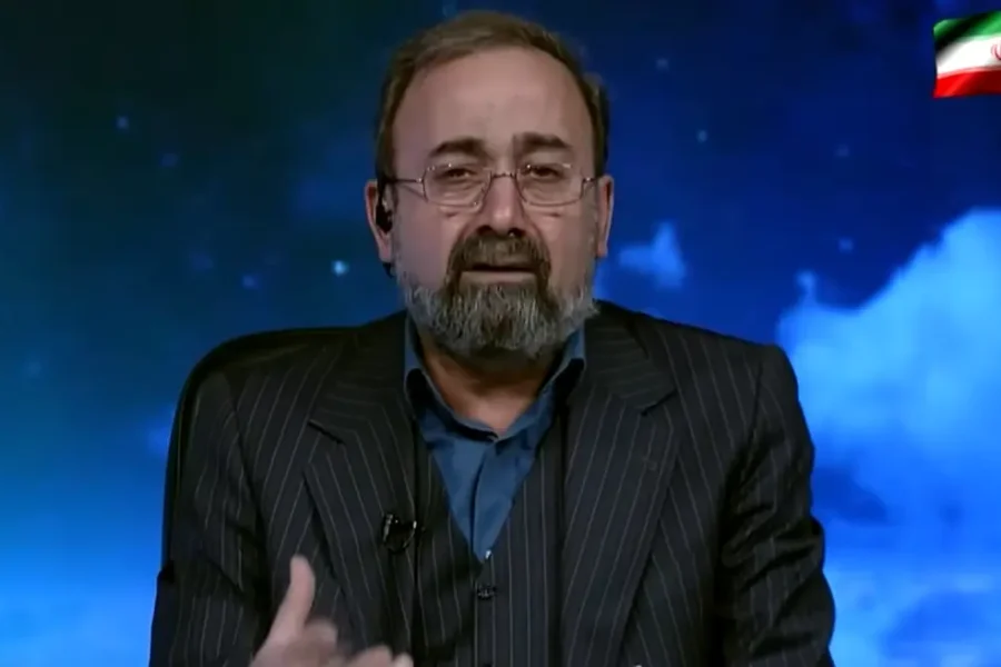 Δείτε πώς η ιρανική κρατική τηλεόραση ανακοίνωσε τον θάνατο του Χαμενεΐ