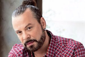 Χρήστος Δάντης: Ξανά στο νοσοκομείο – Η νέα εξέλιξη στην υγεία του