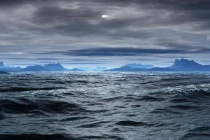 Γιατί το 20% των ωκεανών μας «πεθαίνει» μέσα σε πλήρες σκοτάδι