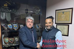 Άφησε την τελευταία του πνοή μετά από ατύχημα – Πένθος στον Δήμο Γόρτυνας