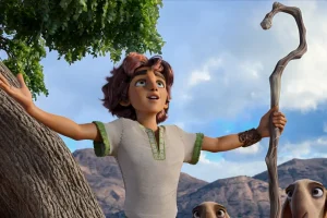 «Δαβίδ: Το αγόρι που έγινε θρύλος»- Ο θρυλικός ήρωας κατακτά τη μεγάλη οθόνη