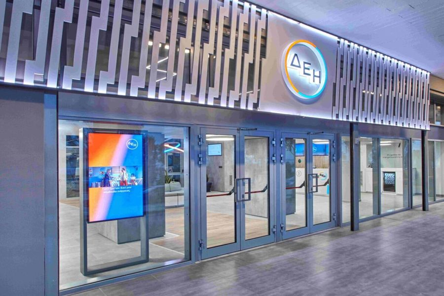 Όμιλος ΔΕΗ: Σημαντική αναβάθμιση από την EcoVadis στην αξιολόγηση βιωσιμότητας