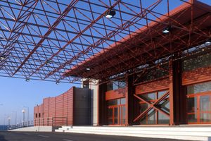 Κερδίζεται το στοίχημα για το ΔΕΚΚ Γουρνών – Με τη στήριξη της ΔΕΘ η νέα εποχή για την Κρήτη