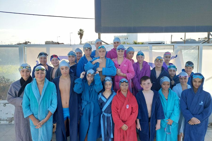 Εαρινό Κύπελλο και αγώνες μίνι