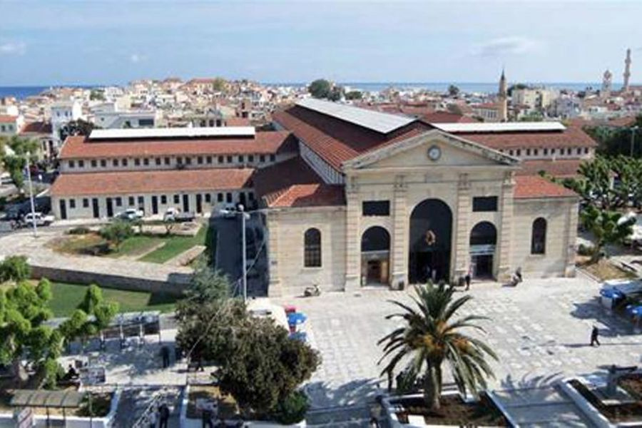 Δημοτική Αγορά Χανίων: Επιστρέφουν παλιοί, έρχονται 19 νέοι