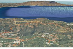 Συνεχίζονται οι πεζοπορικές διαδρομές του Δήμου Πλατανιά