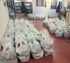 Ρέθυμνο: 3η διανομή προϊόντων από το Κοινωνικό Παντοπωλείο την Δευτέρα 16 Μαρτίου