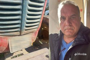 “Διαρρήκτες έκοψαν το ρεύμα και σταμάτησε το οξυγόνο της πεθεράς μου” – Κινδύνευσε ζευγάρι 77 και 90 ετών σε χωριό του Αρκαλοχωρίου