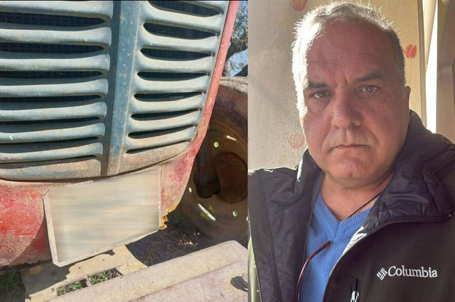 “Διαρρήκτες έκοψαν το ρεύμα και σταμάτησε το οξυγόνο της πεθεράς μου” – Κινδύνευσε ζευγάρι 77 και 90 ετών σε χωριό του Αρκαλοχωρίου