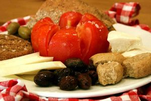 «Κρητική Διατροφή 2.0 – Από την Παράδοση στη Στρατηγική Κερδοφορία» – Συνέδριο στο ΔΕΚΚ