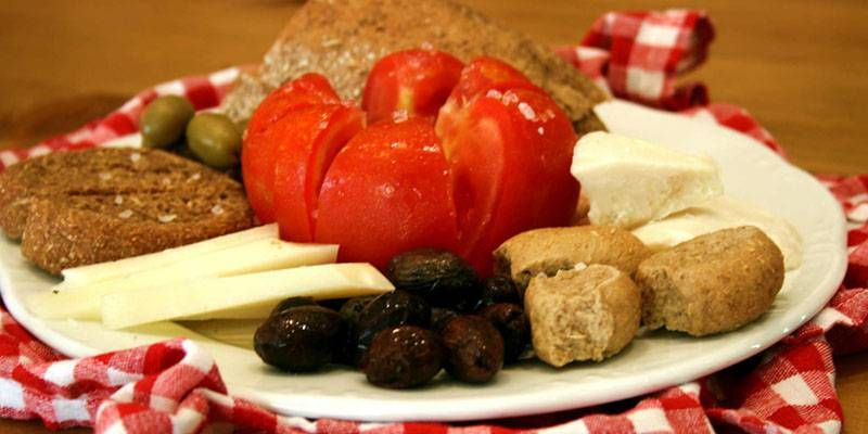 «Κρητική Διατροφή 2.0 – Από την Παράδοση στη Στρατηγική Κερδοφορία» – Συνέδριο στο ΔΕΚΚ