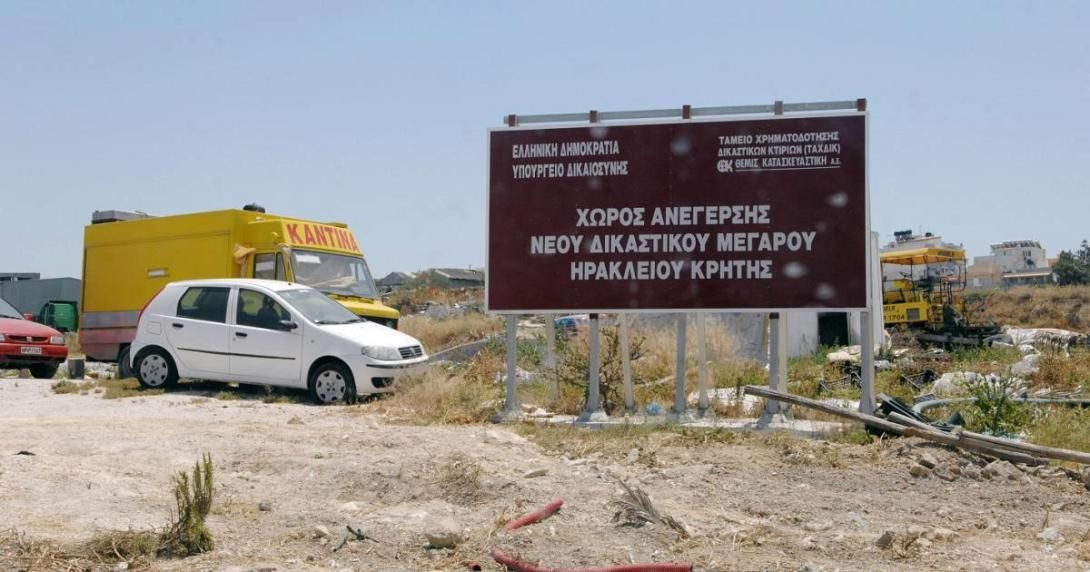 Ηχηρό «όχι»… για πάρκινγκ στο λιμάνι!