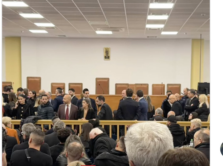 Χθες σήμερα αύριο 2/4/2026