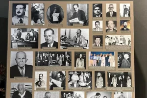 Η συμβολή των δημοσιογράφων του Ηρακλείου στην εξύψωση και καταξίωση του δημοσιογραφικού επαγγέλματος – 100 χρόνια ΕΣΗΕΠΗΝ