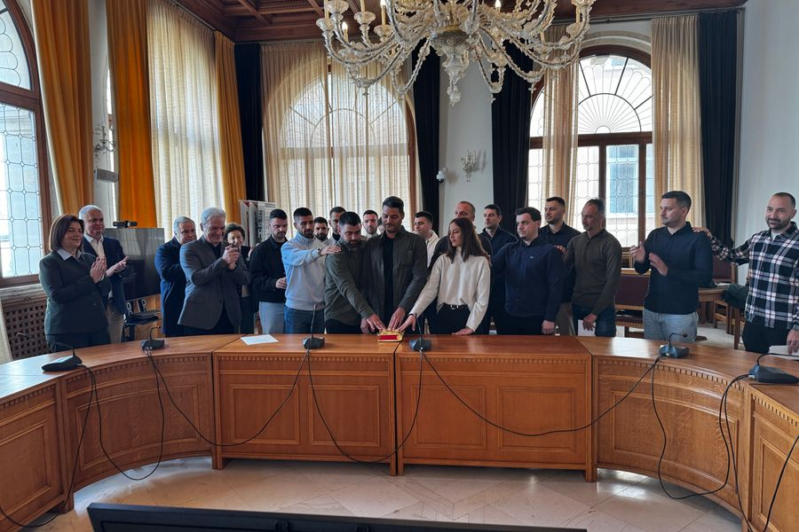 Χθες σήμερα αύριο 24/3/2026