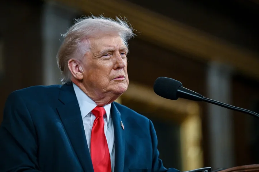 Τραμπ για Ιράν: «Δεν έχουμε αρχίσει καν να τους χτυπάμε σκληρά -Το μεγάλο κύμα δεν έχει έρθει ακόμα»