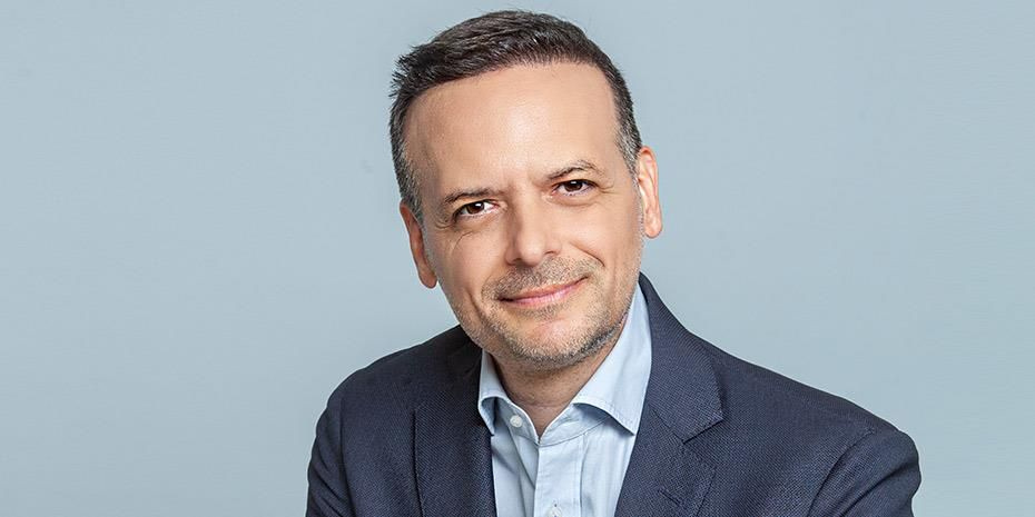 Δήλωση Χάρη Δούκα για τη διαγραφή του Οδυσσέα Κωνσταντινόπουλου