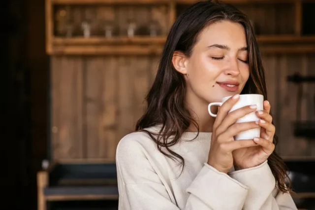 Πόσα «κερδίζουμε» με 2-3 φλιτζάνια καφέ την ημέρα