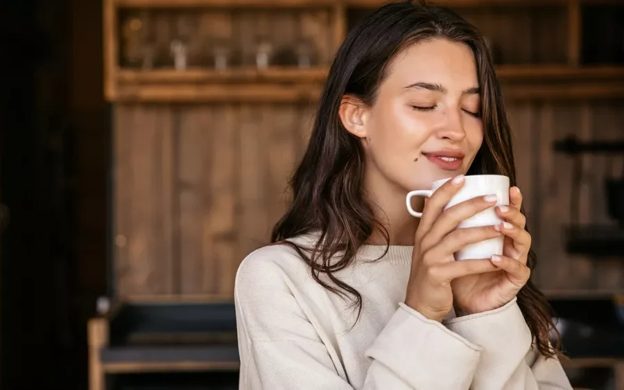 Πόσα «κερδίζουμε» με 2-3 φλιτζάνια καφέ την ημέρα