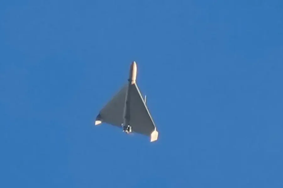 Το Κατάρ πραγματοποίησε αεροπορικές επιδρομές στο Ιράν – Ετοιμάζει επιθέσεις και η Σαουδική Αραβία